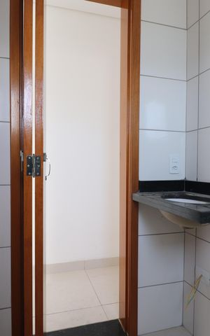 Apartamento à venda com 123m², 2 quartos e 4 vagasBanheiro Social