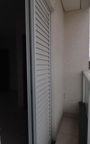Apartamento à venda com 123m², 2 quartos e 4 vagasVaranda da Suíte