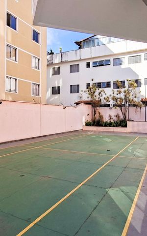 Apartamento à venda com 110m², 3 quartos e 3 vagas Apartamento à venda com 110m², 3 quartos e 3 vagasQuadra