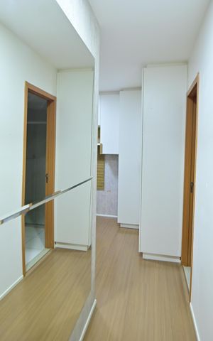 Apartamento para alugar com 51m², 2 quartos e 1 vaga Apartamento para alugar com 51m², 2 quartos e 1 vagaSuite