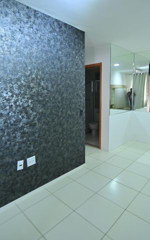 Apartamento para alugar com 51m², 2 quartos e 1 vaga Apartamento para alugar com 51m², 2 quartos e 1 vagaSala