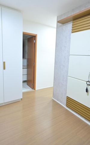 Apartamento para alugar com 51m², 2 quartos e 1 vaga Apartamento para alugar com 51m², 2 quartos e 1 vagaSuite
