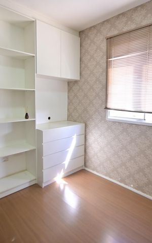 Apartamento para alugar com 51m², 2 quartos e 1 vaga Apartamento para alugar com 51m², 2 quartos e 1 vagaQuarto