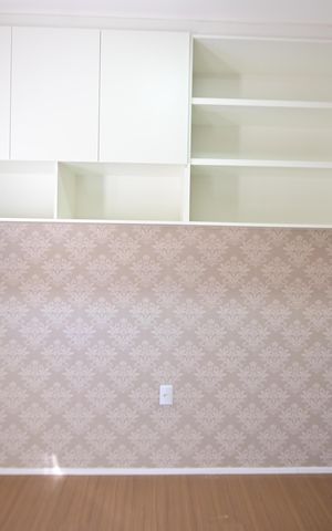 Apartamento para alugar com 51m², 2 quartos e 1 vaga Apartamento para alugar com 51m², 2 quartos e 1 vagaQuarto