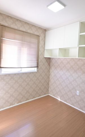 Apartamento para alugar com 51m², 2 quartos e 1 vaga Apartamento para alugar com 51m², 2 quartos e 1 vagaQuarto