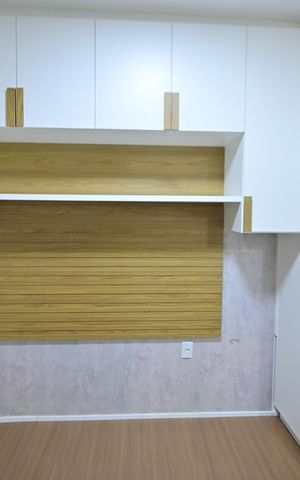 Apartamento para alugar com 51m², 2 quartos e 1 vaga Apartamento para alugar com 51m², 2 quartos e 1 vagaSuite