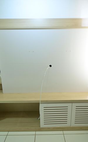 Apartamento para alugar com 51m², 2 quartos e 1 vaga Apartamento para alugar com 51m², 2 quartos e 1 vagaSala