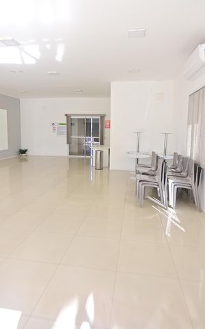 Apartamento para alugar com 51m², 2 quartos e 1 vaga Apartamento para alugar com 51m², 2 quartos e 1 vagaÁrea Comum