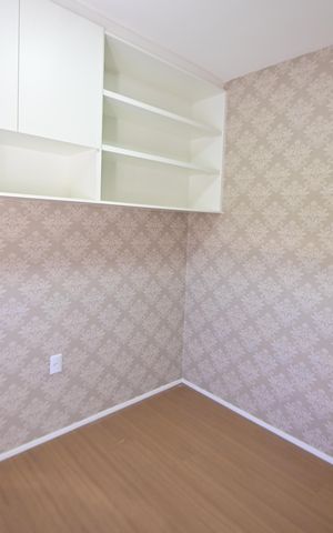 Apartamento para alugar com 51m², 2 quartos e 1 vaga Apartamento para alugar com 51m², 2 quartos e 1 vagaQuarto