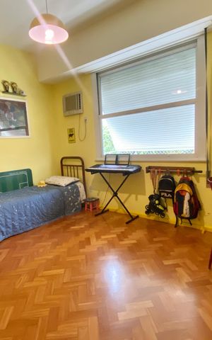 Apartamento à venda com 167m², 4 quartos e 1 vaga Apartamento à venda com 167m², 4 quartos e 1 vagaSuíte