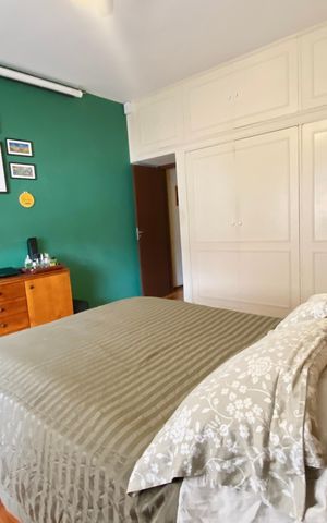 Apartamento à venda com 167m², 4 quartos e 1 vaga Apartamento à venda com 167m², 4 quartos e 1 vagaQuarto 1