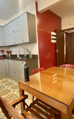 Apartamento à venda com 167m², 4 quartos e 1 vaga Apartamento à venda com 167m², 4 quartos e 1 vagaCozinha
