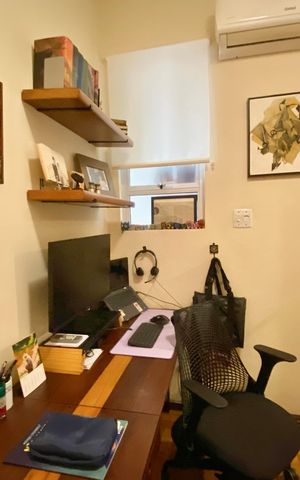 Apartamento à venda com 167m², 4 quartos e 1 vaga Apartamento à venda com 167m², 4 quartos e 1 vagaEscritório
