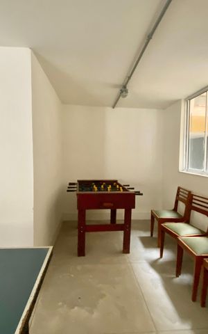 Apartamento à venda com 167m², 4 quartos e 1 vaga Apartamento à venda com 167m², 4 quartos e 1 vagaÁrea comum