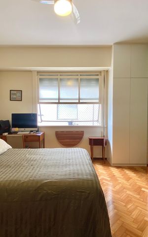 Apartamento à venda com 167m², 4 quartos e 1 vaga Apartamento à venda com 167m², 4 quartos e 1 vagaQuarto 1