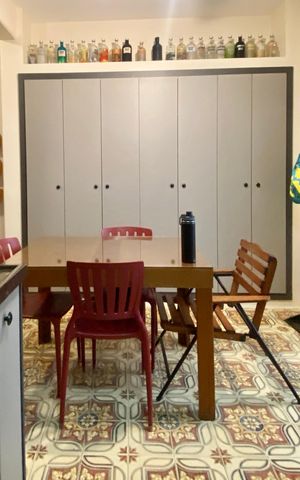 Apartamento à venda com 167m², 4 quartos e 1 vaga Apartamento à venda com 167m², 4 quartos e 1 vagaCozinha