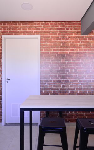 Apartamento à venda com 37m², 2 quartos e sem vagaÁrea comum