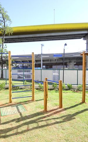 Apartamento à venda com 37m², 2 quartos e sem vagaÁrea comum