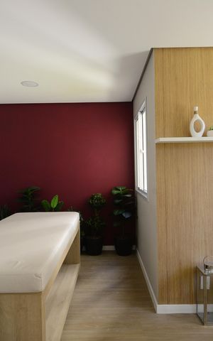 Apartamento à venda com 37m², 2 quartos e sem vagaÁrea comum
