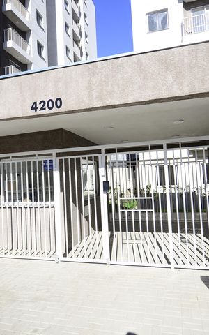 Apartamento à venda com 37m², 2 quartos e sem vagaFachada