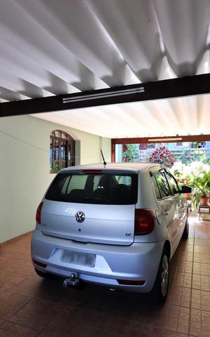 Casa à venda com 235m², 2 quartos e 8 vagasGaragem