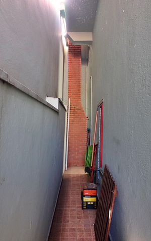 Casa à venda com 235m², 2 quartos e 8 vagasCorredor