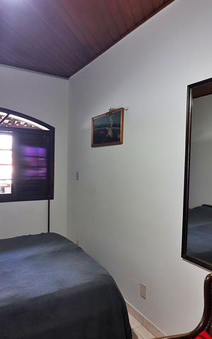 Casa à venda com 235m², 2 quartos e 8 vagasQuarto 1