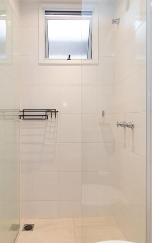Apartamento para alugar com 34m², 1 quarto e sem vaga Apartamento para alugar com 34m², 1 quarto e sem vagaBanheiro Social