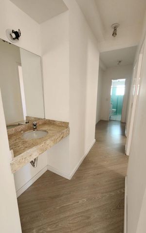 Apartamento à venda com 96m², 3 quartos e 2 vagas