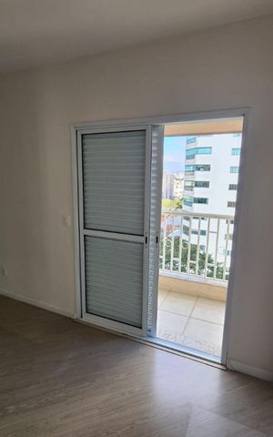 Apartamento à venda com 96m², 3 quartos e 2 vagas