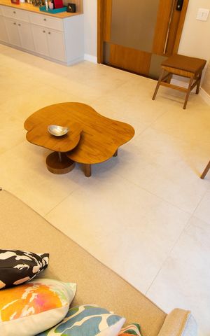 Apartamento à venda com 138m², 3 quartos e 3 vagas Apartamento à venda com 138m², 3 quartos e 3 vagasSala de Estar