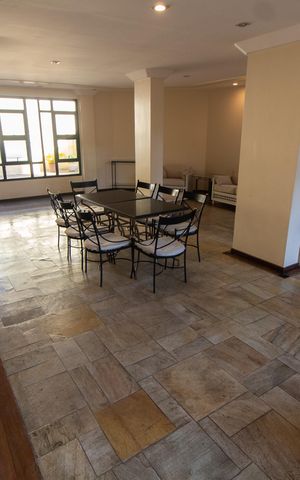 Apartamento à venda com 138m², 3 quartos e 3 vagas Apartamento à venda com 138m², 3 quartos e 3 vagasÁrea comum
