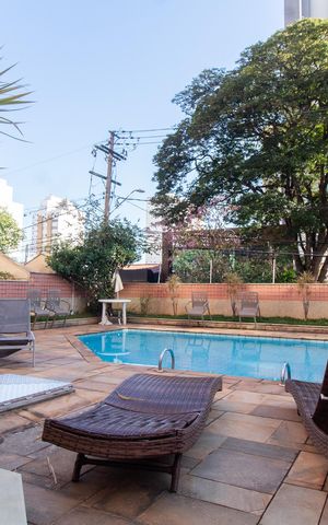 Apartamento à venda com 138m², 3 quartos e 3 vagas Apartamento à venda com 138m², 3 quartos e 3 vagasÁrea comum