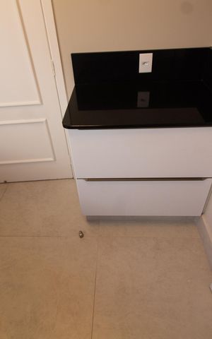 Apartamento à venda com 138m², 3 quartos e 3 vagas Apartamento à venda com 138m², 3 quartos e 3 vagasÁrea de Serviço