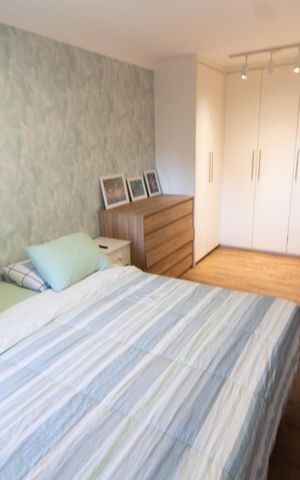 Apartamento à venda com 138m², 3 quartos e 3 vagas Apartamento à venda com 138m², 3 quartos e 3 vagasSuíte