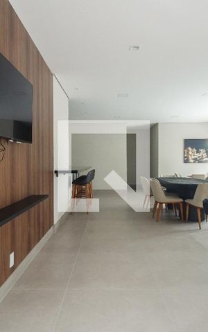 Apartamento à venda com 89m², 3 quartos e 2 vagasCondomínio - Salão de Jogos 