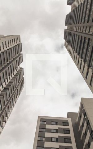 Apartamento à venda com 89m², 3 quartos e 2 vagasFachada 