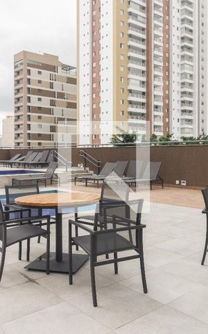 Apartamento à venda com 89m², 3 quartos e 2 vagasCondomínio - Piscina 