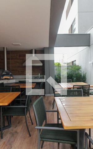 Apartamento à venda com 89m², 3 quartos e 2 vagasCondomínio - Churrasqueira 