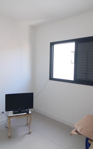 Casa à venda com 125m², 3 quartos e 2 vagasQuarto 2