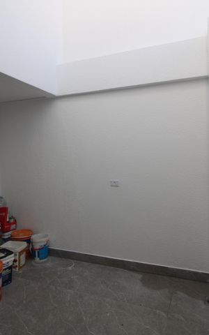 Casa à venda com 125m², 3 quartos e 2 vagasÁrea de Serviço