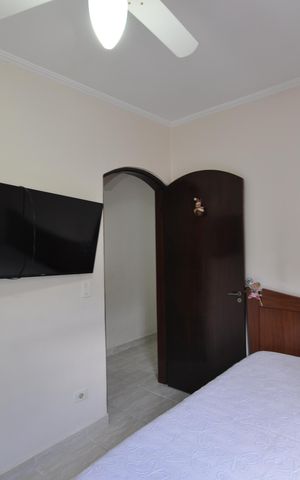 Casa à venda com 190m², 3 quartos e 3 vagasQuarto 1