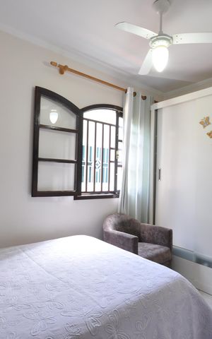 Casa à venda com 190m², 3 quartos e 3 vagasQuarto 1