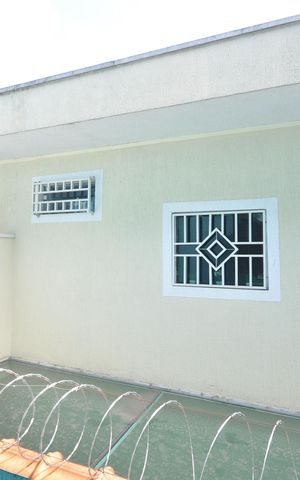 Casa à venda com 190m², 3 quartos e 3 vagasVista do Quarto 1
