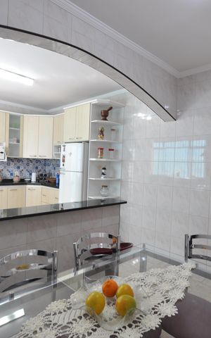 Casa à venda com 190m², 3 quartos e 3 vagasCopa