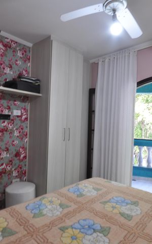 Casa à venda com 190m², 3 quartos e 3 vagasQuarto 2
