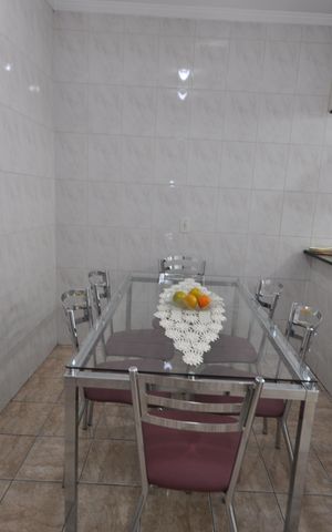 Casa à venda com 190m², 3 quartos e 3 vagasCopa