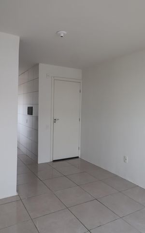 Apartamento à venda com 45m², 2 quartos e 1 vagaSala
