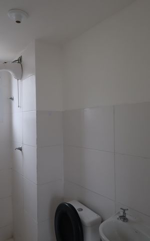Apartamento à venda com 45m², 2 quartos e 1 vagaBanheiro