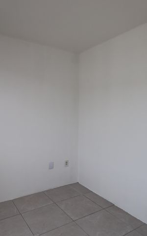 Apartamento à venda com 45m², 2 quartos e 1 vagaQuarto 2